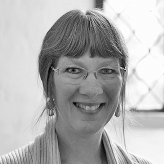 Organist Susanne Clod Pedersen